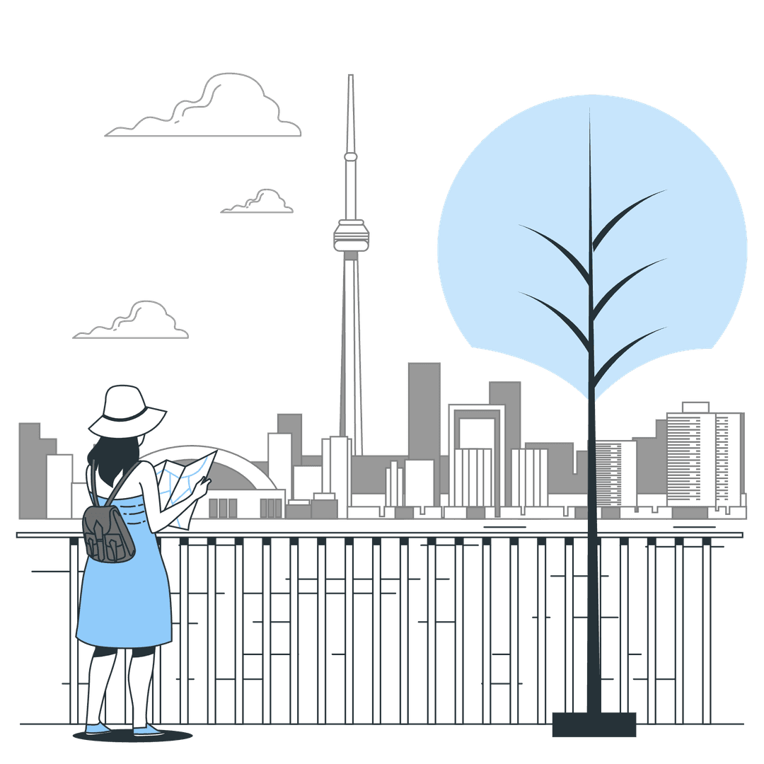 Toronto